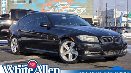 2009 BMW 3 Series 335i — Sedan — 134,346 mi — Dayton, OH