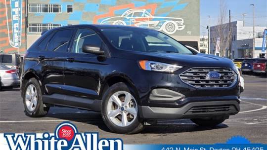 2021 Ford Edge SE — SUV — 60,842 mi — Dayton, OH
