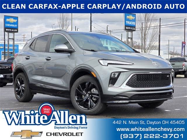 2024 Buick Encore GX Sport Touring — SUV — 40,276 mi — Dayton, OH