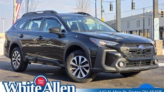 2023 Subaru Outback Base — SUV — 34,552 mi — Dayton, OH