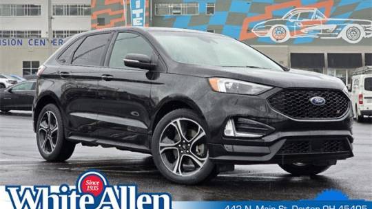 2020 Ford Edge ST — SUV — 56,576 mi — Dayton, OH