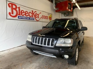Used 2004 Jeep Grand Cherokees For Sale Truecar