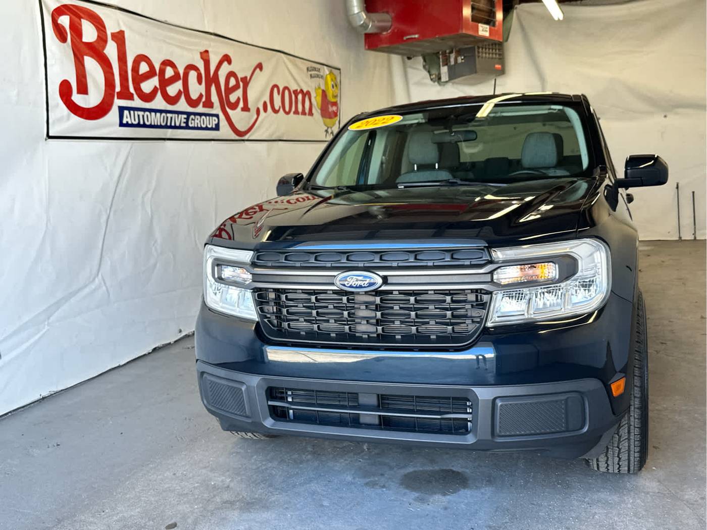 2022 Ford Maverick XLT — Pickup Truck — 21,918 mi — Red Springs, NC