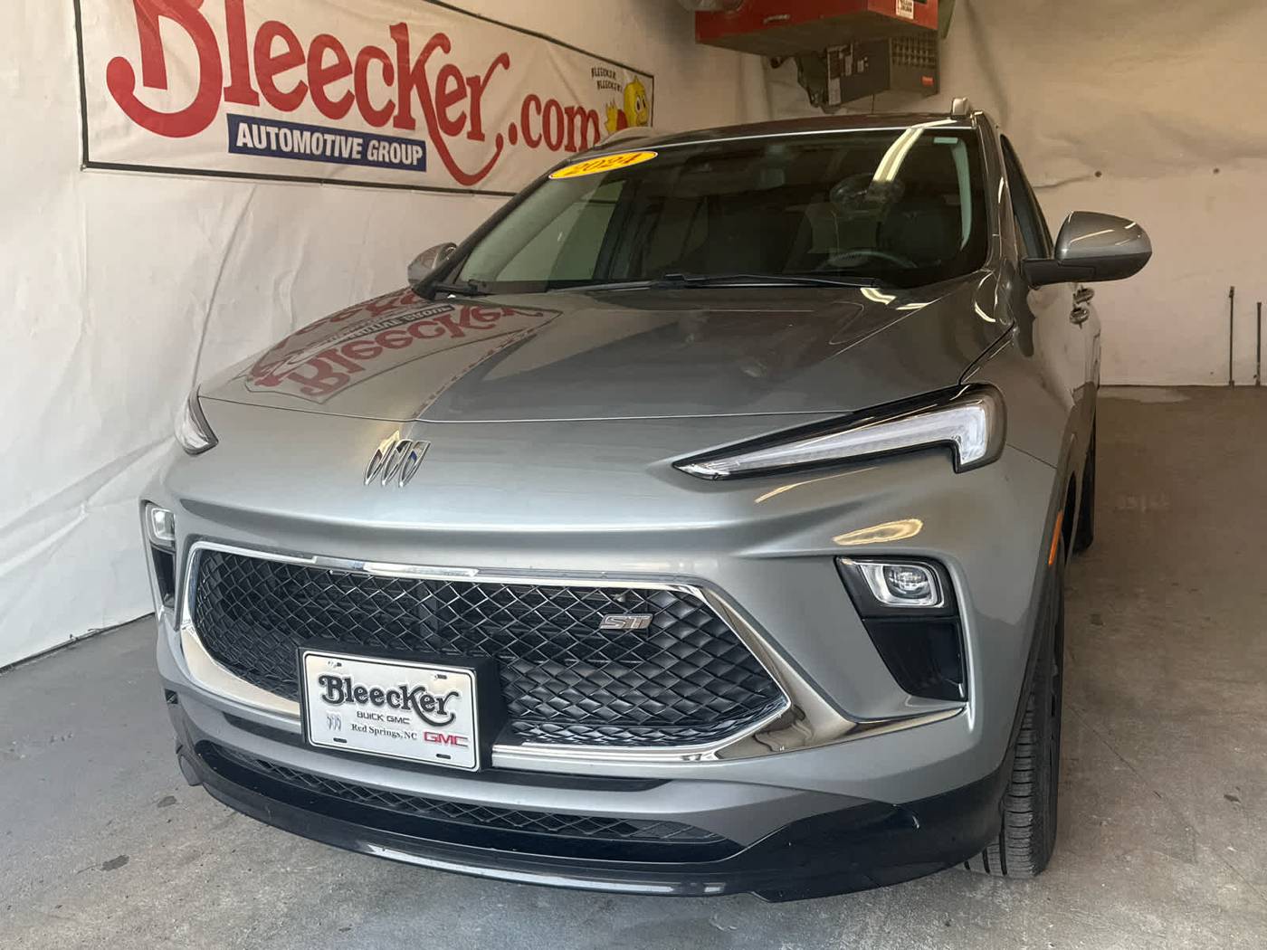 2024 Buick Encore GX Sport Touring — SUV — 19,945 mi — Red Springs, NC