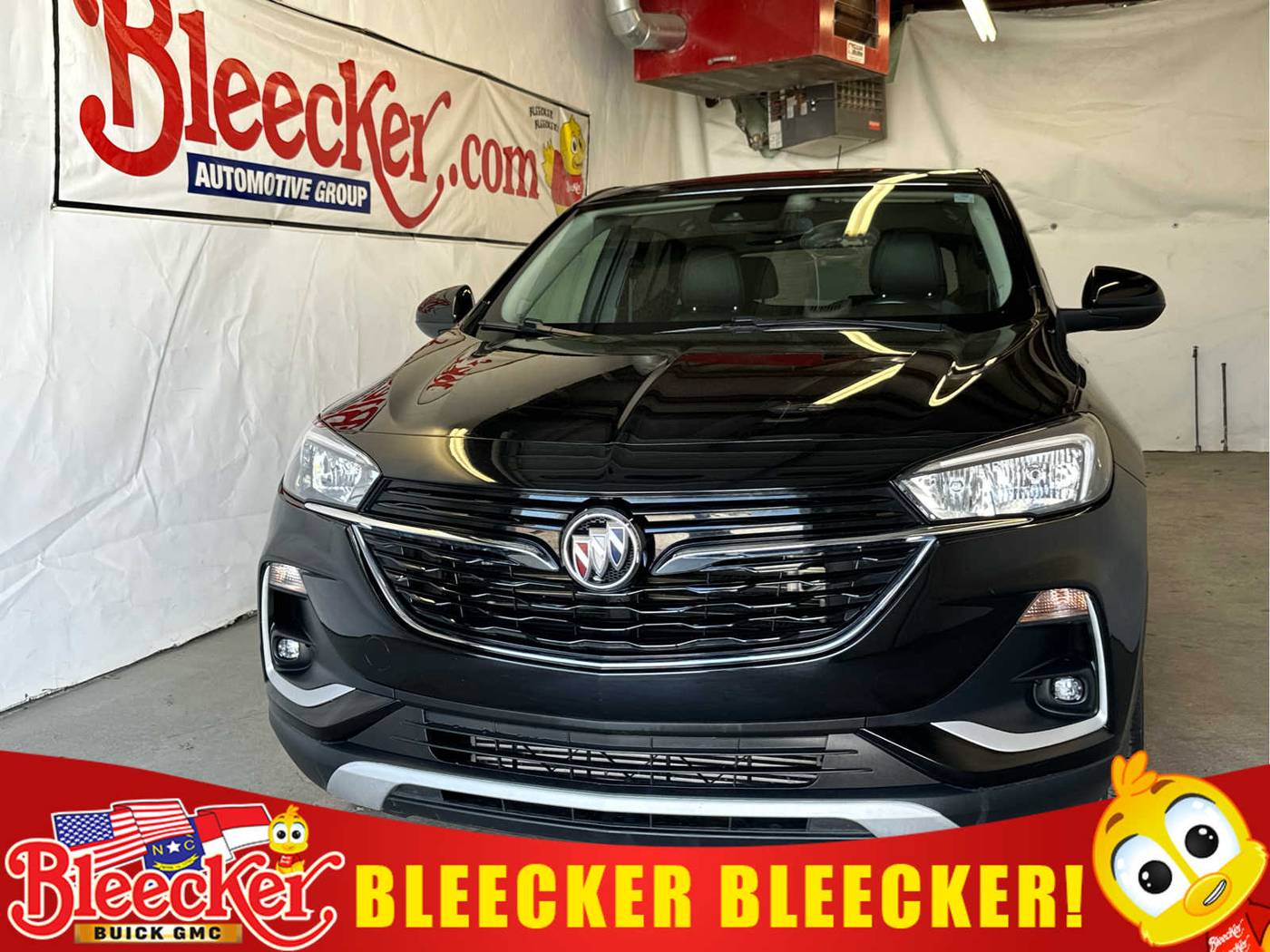 2023 Buick Encore GX Preferred — SUV — 44,517 mi — Red Springs, NC