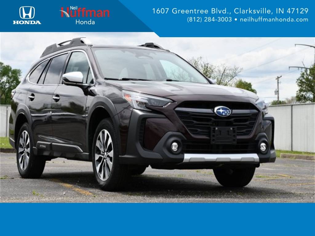 2024 Subaru Outback Touring XT — SUV — 44,020 mi — Clarksville, IN
