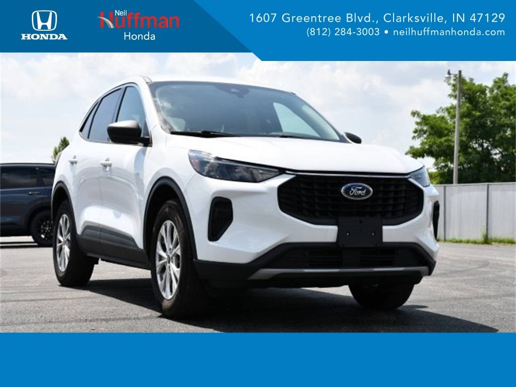 2023 Ford Escape Active — SUV — 43,062 mi — Clarksville, IN