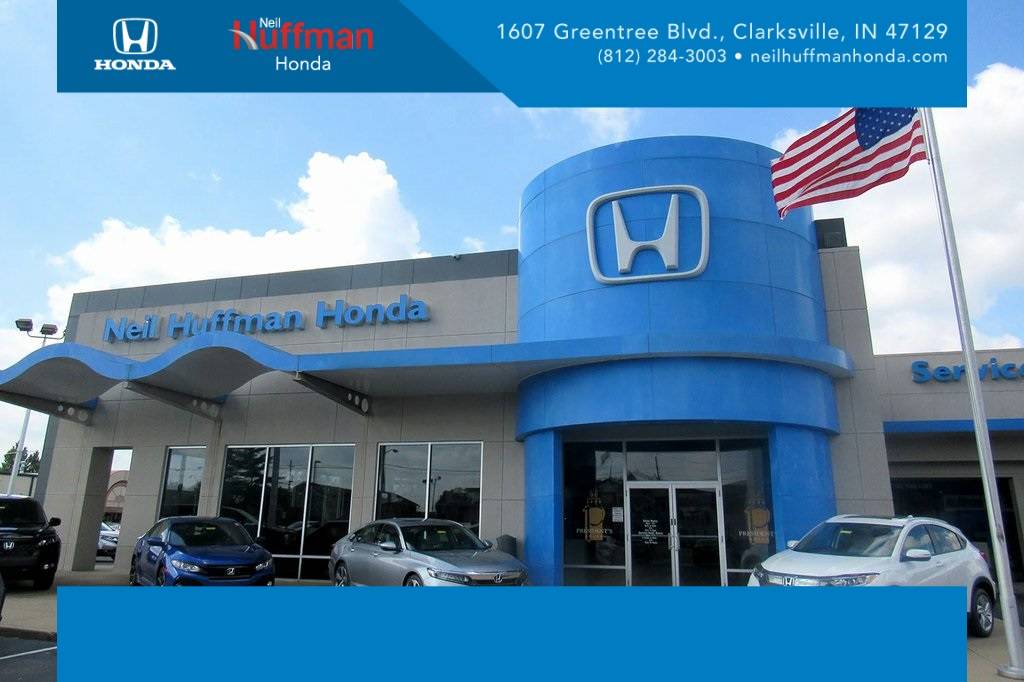 2021 Toyota Highlander XLE — SUV — 50,665 mi — Clarksville, IN