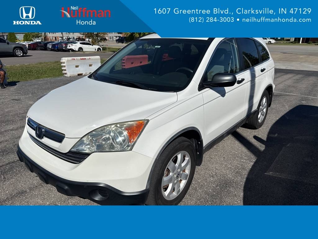 2009 Honda CR-V EX — SUV — 134,415 mi — Clarksville, IN