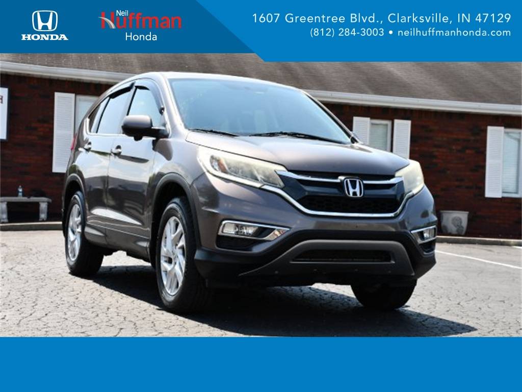 2016 Honda CR-V EX — SUV — 211,963 mi — Clarksville, IN