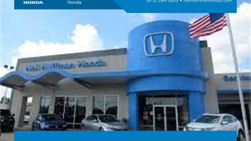 2022 Honda Pilot Touring — SUV — 22,995 mi — Clarksville, IN