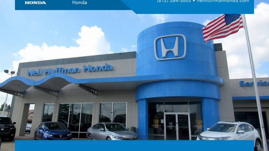 2011 Honda Odyssey EX-L — Minivan — 125,105 mi — Clarksville, IN