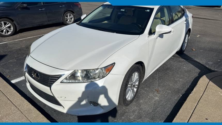 2013 Lexus ES ES 350 — Sedan — 124,601 mi — Clarksville, IN