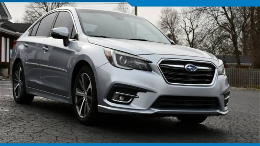 2019 Subaru Legacy 3.6R Limited — Sedan — 87,964 mi — Clarksville, IN