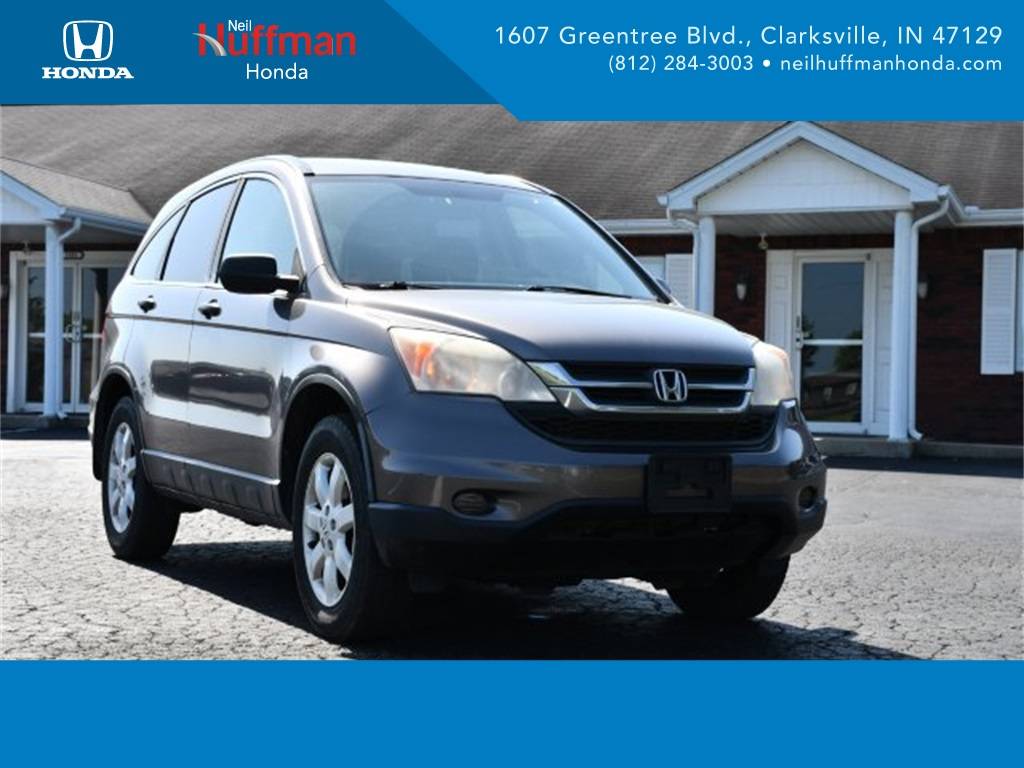 2011 Honda CR-V SE — SUV — 148,246 mi — Clarksville, IN