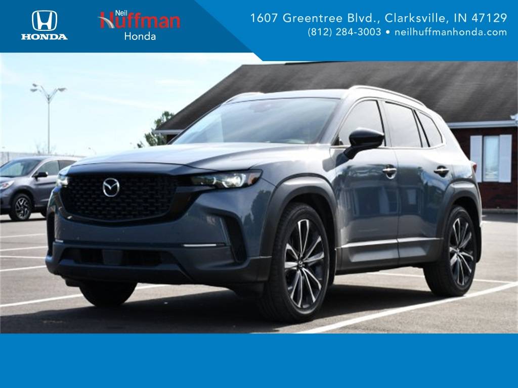 2023 Mazda CX-50 2.5 S Premium Plus — SUV — 90,958 mi — Clarksville, IN
