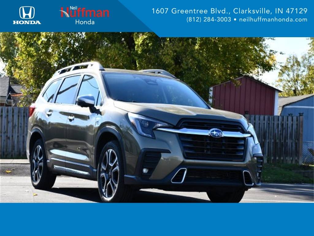2023 Subaru Ascent Touring — SUV — 53,141 mi — Clarksville, IN