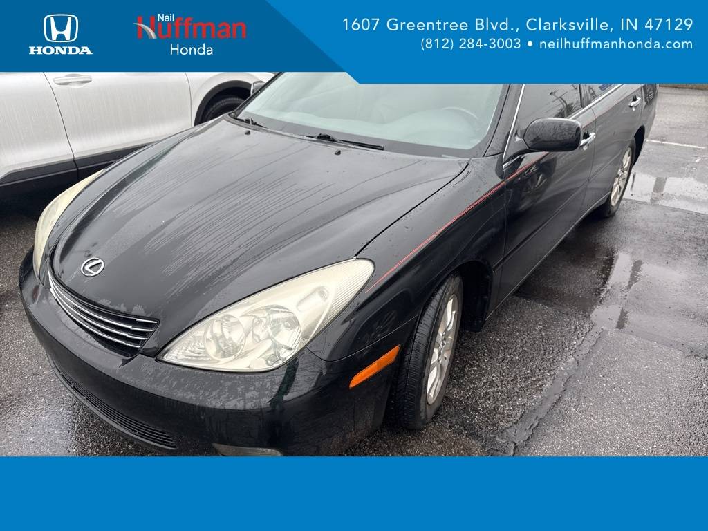 2004 Lexus ES ES 330 — Sedan — 147,945 mi — Clarksville, IN