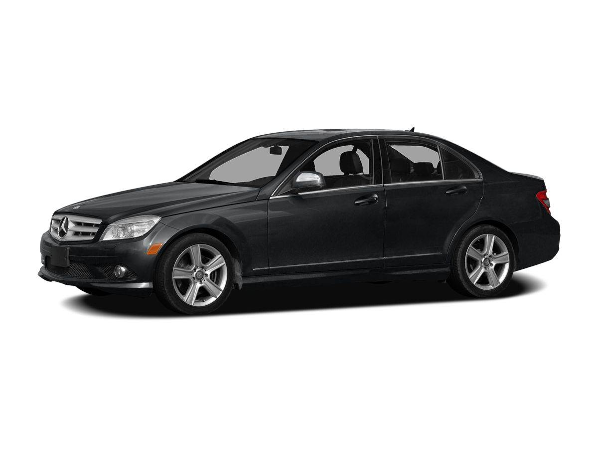 2008 Mercedes-Benz C-Class C 300 — Sedan — 138,901 mi — Louisville, KY