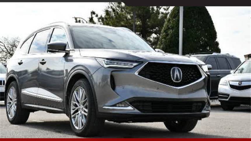 2023 Acura MDX Advance Package — SUV — 30,080 mi — Louisville, KY