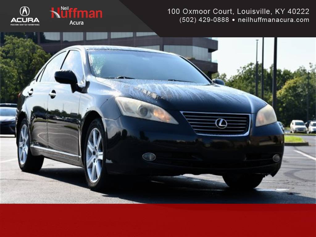 2008 Lexus ES ES 350 — Sedan — 170,879 mi — Louisville, KY
