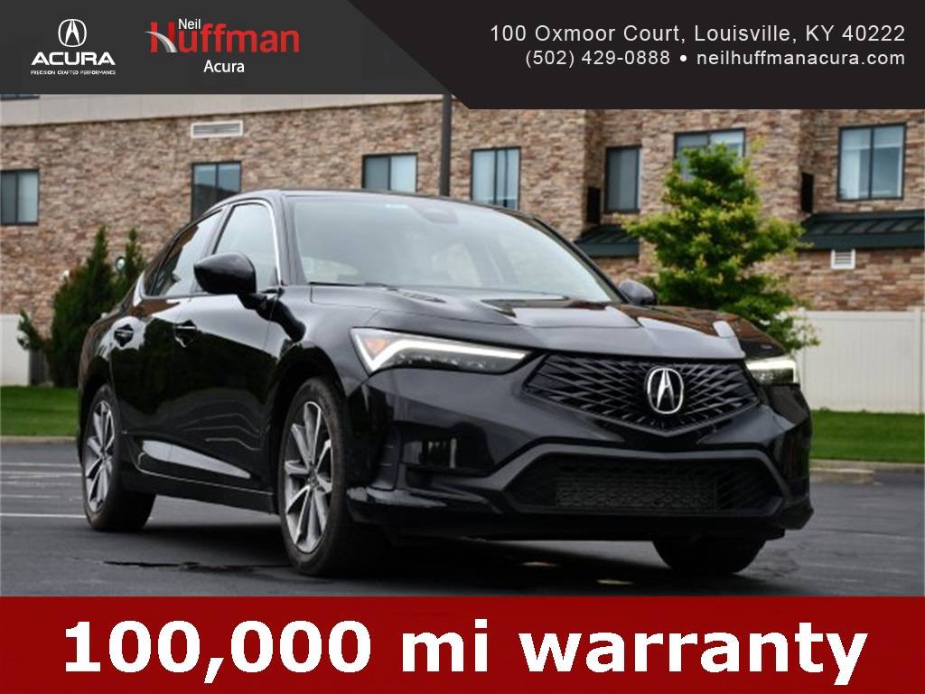2023 Acura Integra Standard — Hatchback — 30,255 mi — Louisville, KY