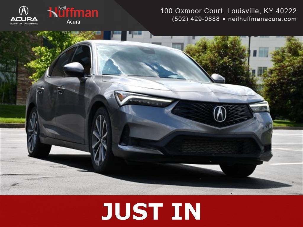 2023 Acura Integra Standard — Hatchback — 52,215 mi — Louisville, KY