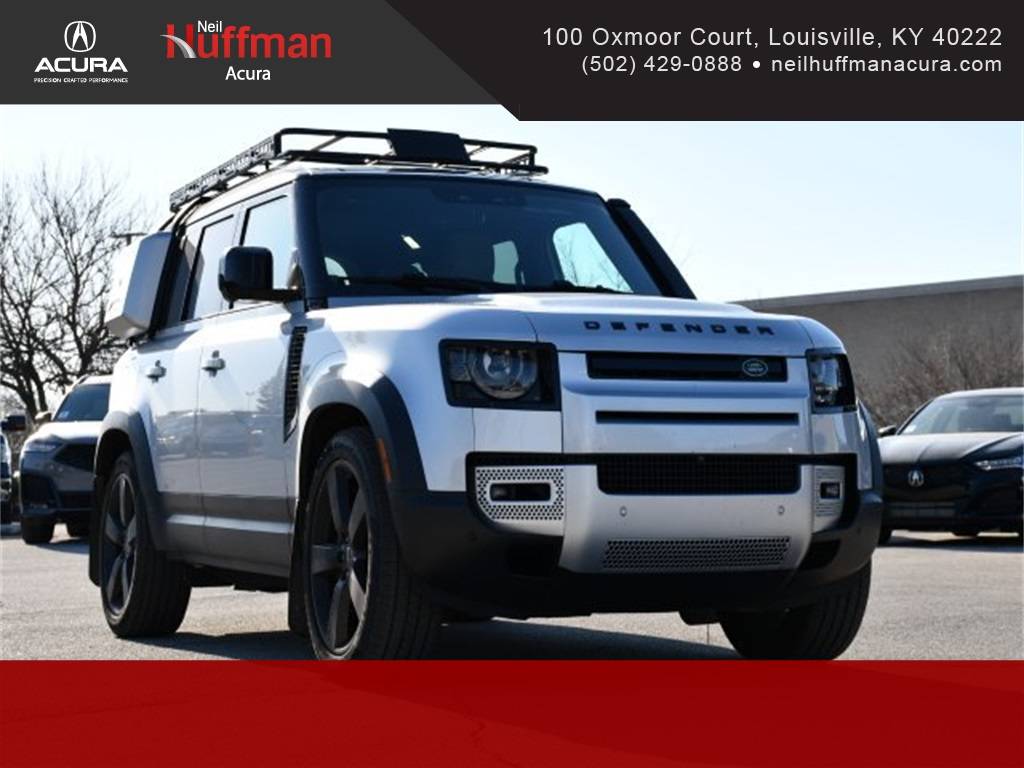 2023 Land Rover Defender SE — SUV — 22,001 mi — Louisville, KY