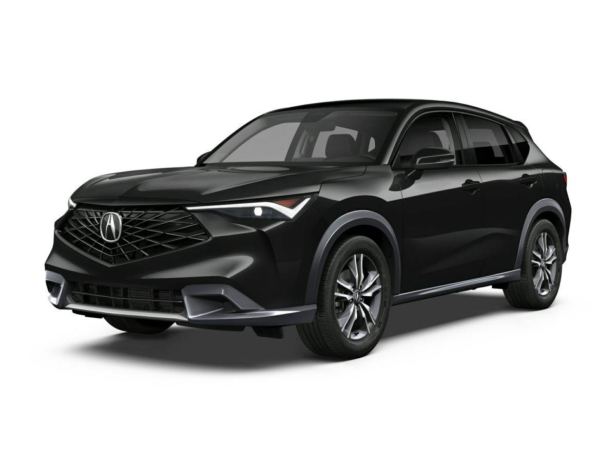 2025 Acura ADX Standard — SUV — 7 mi — Louisville, KY