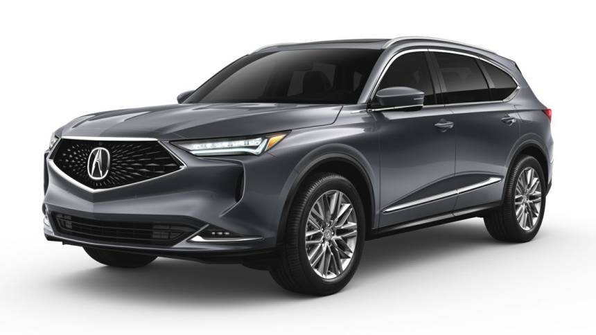 2023 Acura MDX Advance Package — SUV — 25,528 mi — Louisville, KY