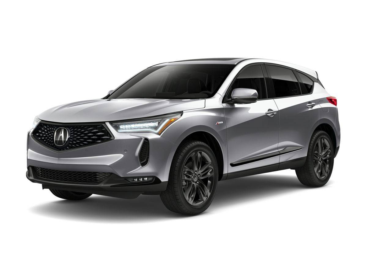 2022 Acura RDX A-Spec Package — SUV — 90,458 mi — Louisville, KY