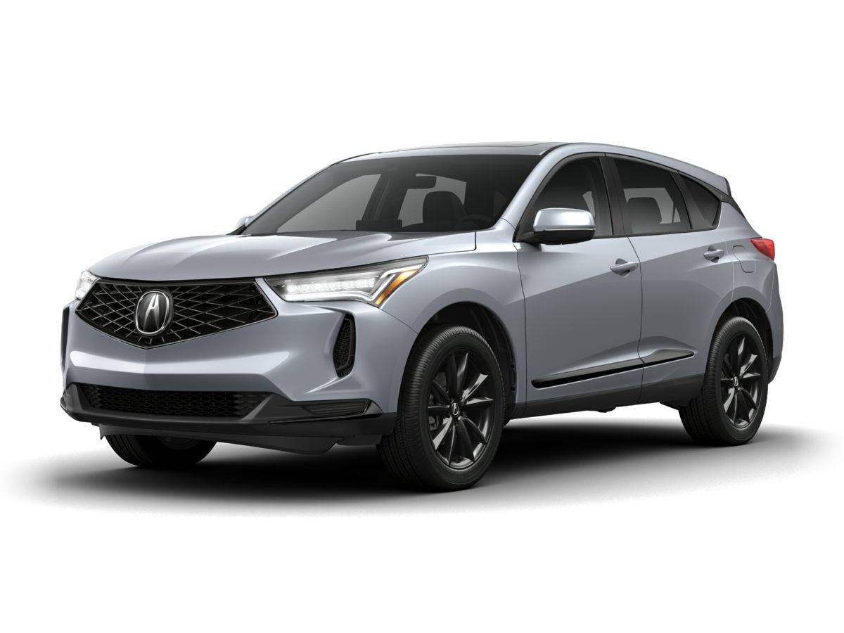 2025 Acura RDX Standard — SUV — 5,460 mi — Louisville, KY