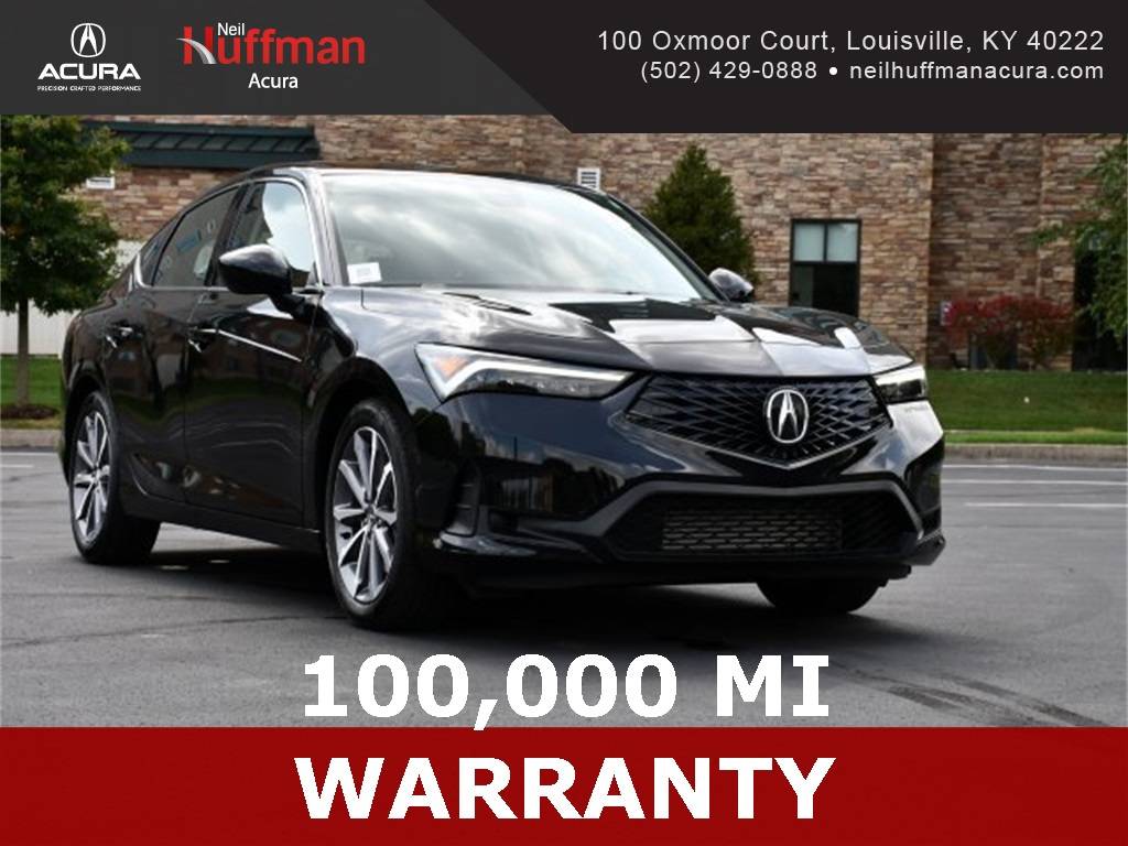 2023 Acura Integra Base — Hatchback — 12,495 mi — Louisville, KY
