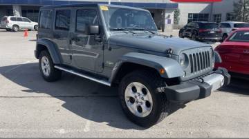 Used Jeep Wrangler for Sale in Mount Washington, KY (with Photos) - TrueCar