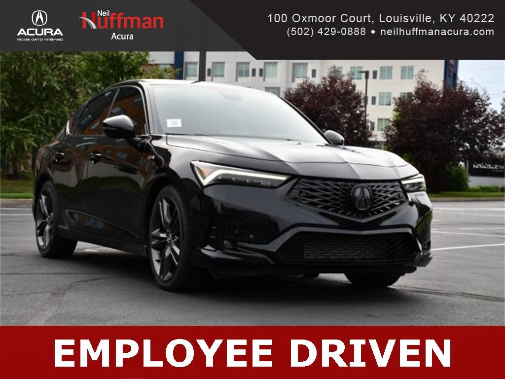 2023 Acura Integra w/A-Spec Technology Package — Hatchback — 68,893 mi — Louisville, KY