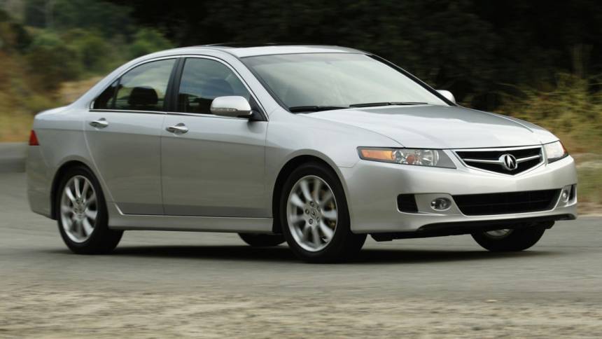 2006 Acura TSX Standard — Sedan — 219,797 mi — Louisville, KY