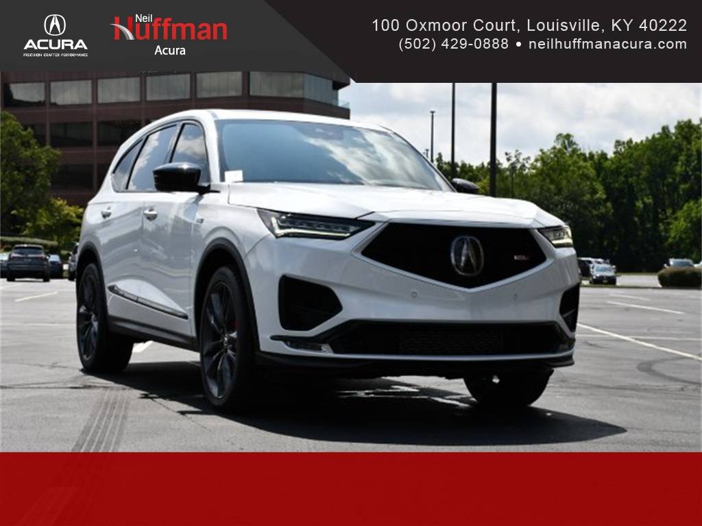 2022 Acura MDX Type S — SUV — 39,287 mi — Louisville, KY