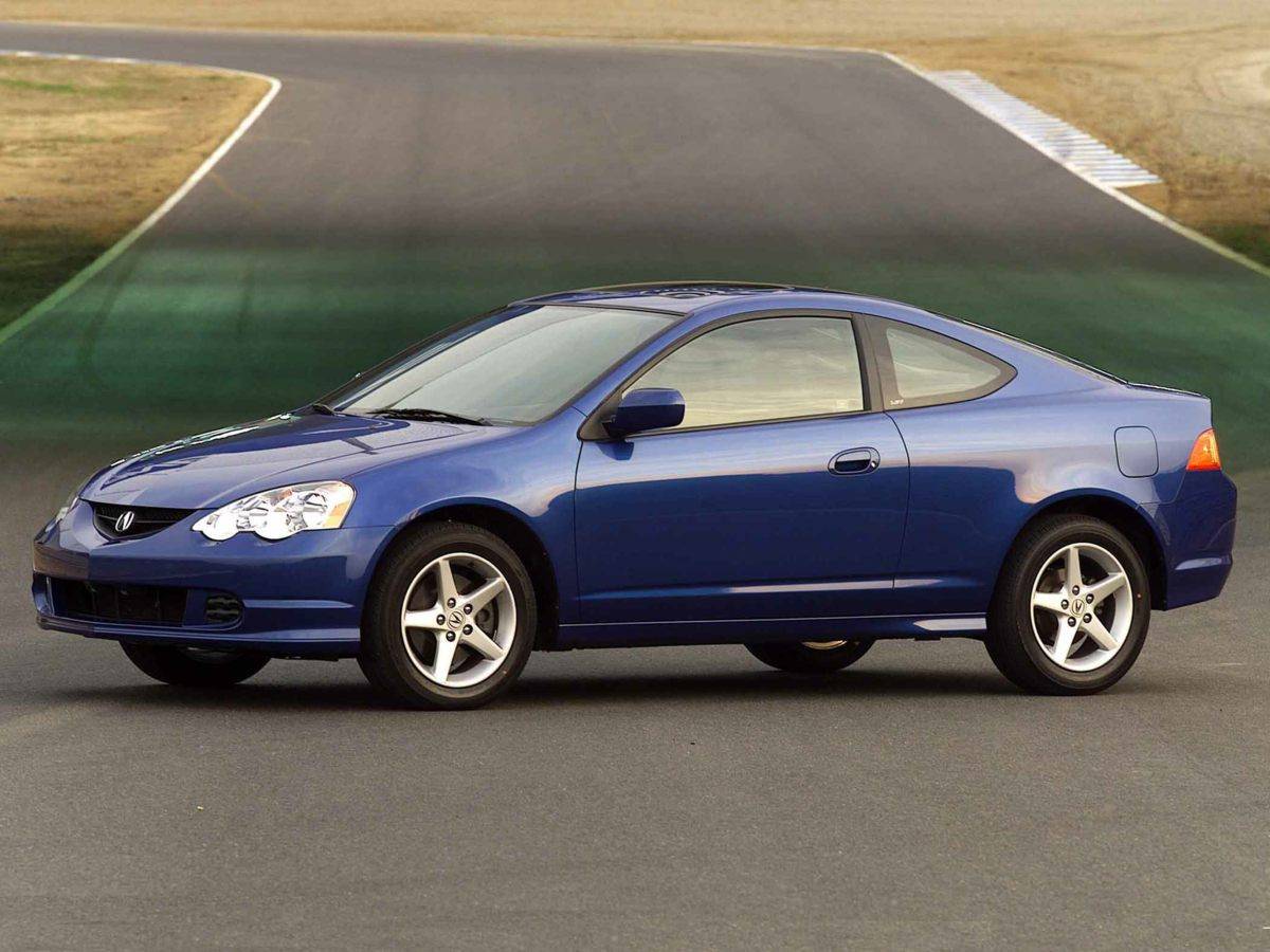 2003 Acura RSX Standard — Hatchback — 57,546 mi — Louisville, KY