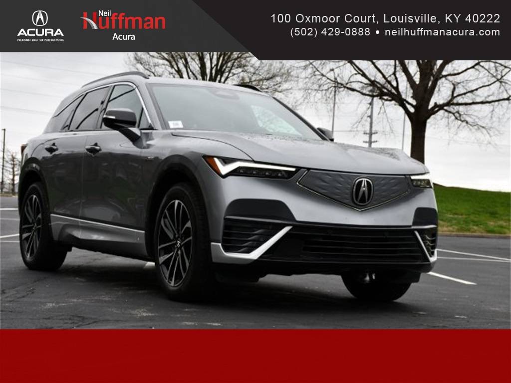 2024 Acura ZDX A-Spec Package — SUV — 1,685 mi — Louisville, KY