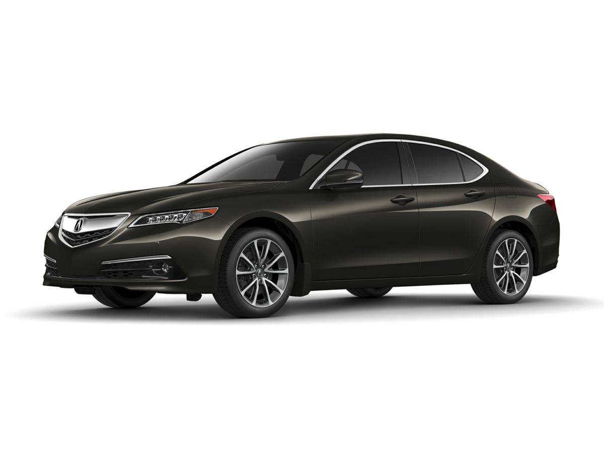 2015 Acura TLX Advance Package — Sedan — 105,675 mi — Louisville, KY