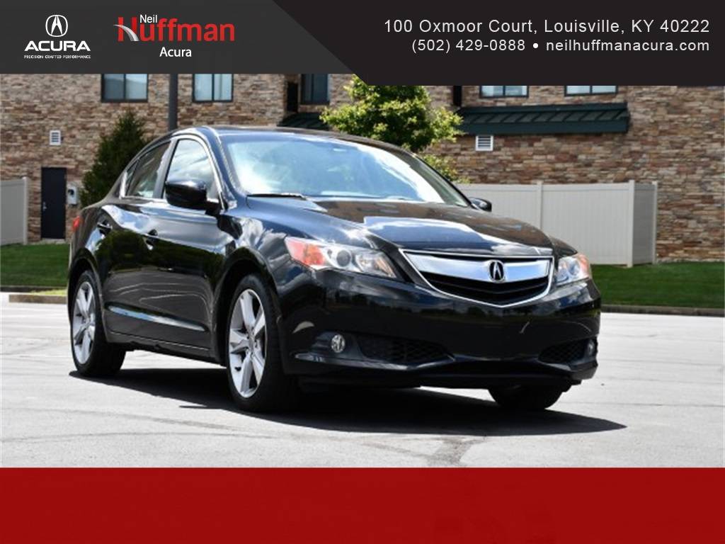 2013 Acura ILX Technology Package — Sedan — 149,578 mi — Louisville, KY