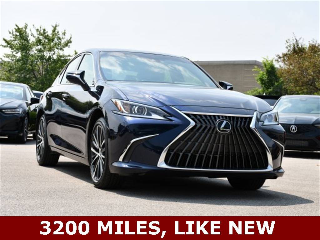 2024 Lexus ES ES 350 — Sedan — 3,248 mi — Louisville, KY