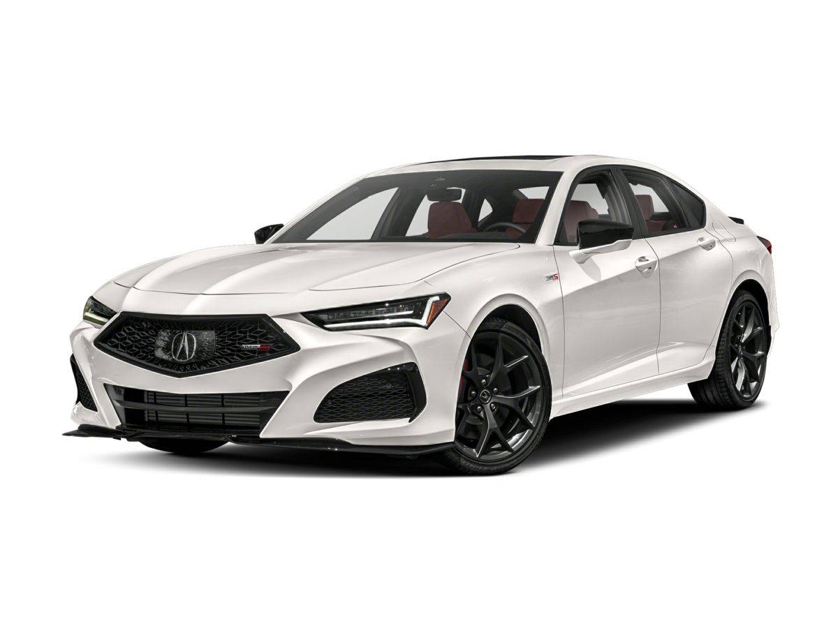 2023 Acura TLX Type S — Sedan — 19,518 mi — Louisville, KY