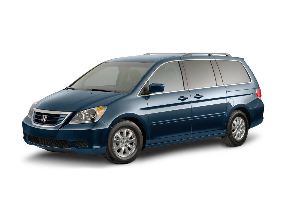 2009 Honda Odyssey EX — Minivan — 230,061 mi — Louisville, KY