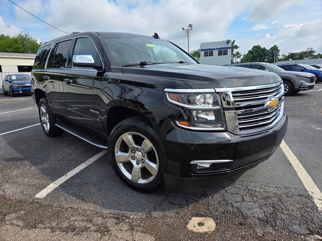 2017 Chevrolet Tahoe Premier — SUV — 181,819 mi — Louisville, KY