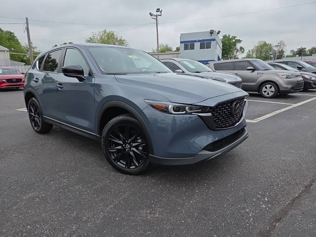 2023 Mazda CX-5 2.5 S Carbon Edition — SUV — 29,203 mi — Louisville, KY