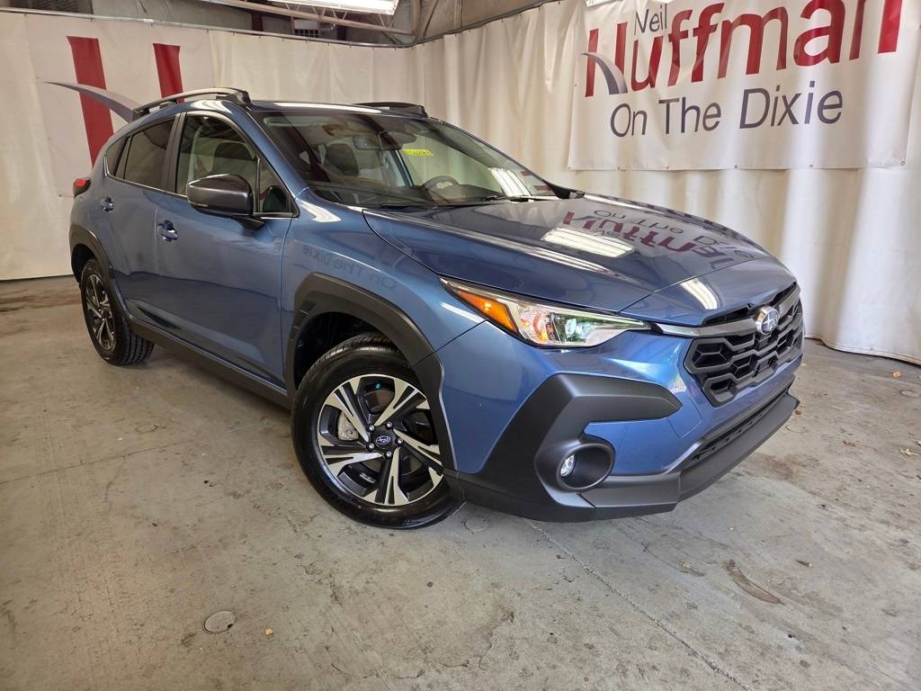2024 Subaru Crosstrek Premium — SUV — 6,055 mi — Louisville, KY