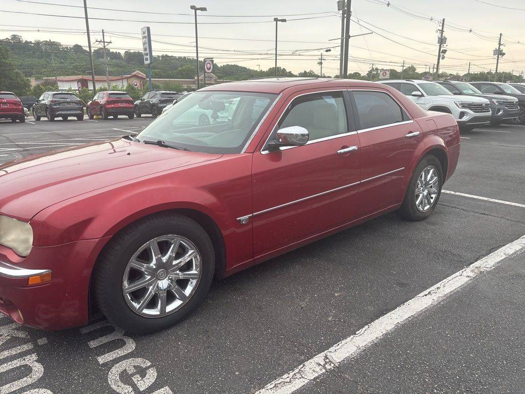 2007 Chrysler 300 C — Sedan — 137,505 mi — Louisville, KY