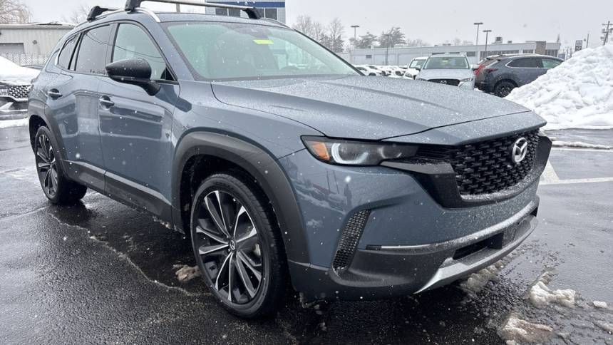 2023 Mazda CX-50 Turbo Premium Plus — SUV — 30,860 mi — Louisville, KY