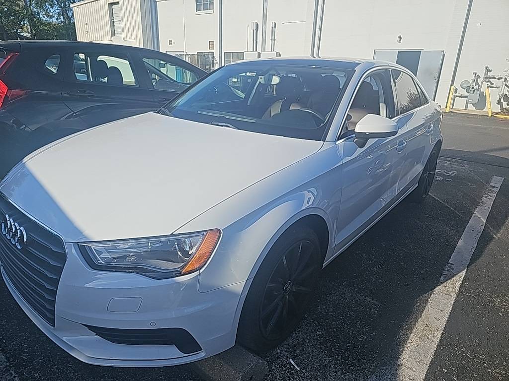 2015 Audi A3 Premium Plus — Sedan — 137,098 mi — Louisville, KY